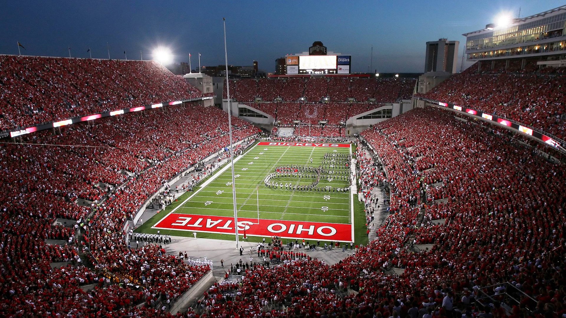 光明记忆未来之星线上邀请赛，刀光剑影激斗不停，2020光明未来